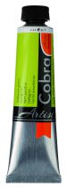 COBRA 40ML VERT JAUNATRE S3