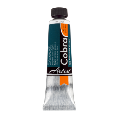 COBRA 40ML VERT NOIR DE P�RYL�NE S3