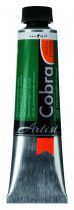 COBRA 40ML VERT PERMANENT FONCE S3