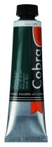 COBRA 40ML VERT PHTALO S3