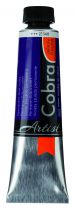 COBRA 40ML VIOLET BLEUATRE PERMANENT S3