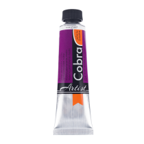 COBRA 40ML VIOLET PERMANENT MOYEN S3