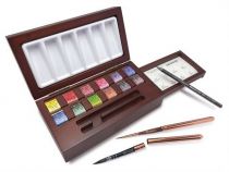 COFFRET AQUARELLE EXTRA-FINE SENNELIER