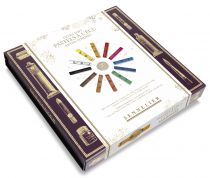 Pastels Secs & Pastels Gras