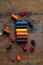 COFFRET SERIE LIMITEE 120 1/2 PASTELS REMBRANDT