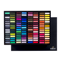 COFFRET SERIE LIMITEE 120 1/2 PASTELS REMBRANDT