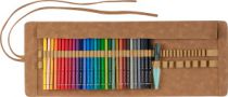 COFFRET TROUSSE 30 CRAYONS AQUARELLABLES DURER + ACCESSOIRES