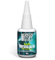 Colle acrylique Crystal Glue 20 g