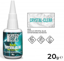 Colle acrylique Crystal Glue 20 g