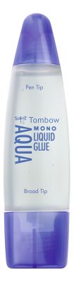 COLLE AQUA MONO TOMBOW 50ml