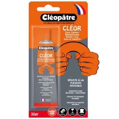 COLLE CONTACT CLEOR 30GR