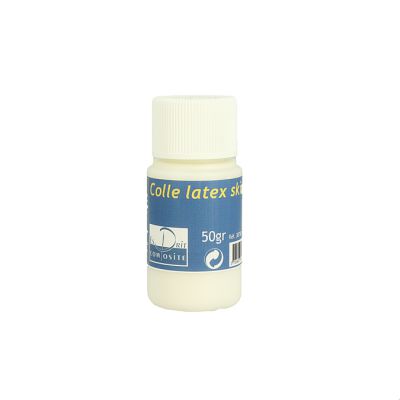 COLLE LATEX PEAU 50ML - ESPRIT COMPOSITE