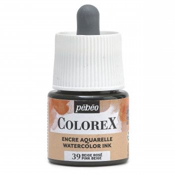 COLOREX 45ML BEIGE ROS�