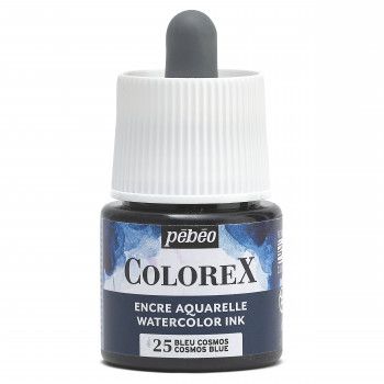 COLOREX 45ML BLEU COSMOS