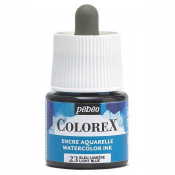 COLOREX 45ML BLEU LUMIERE