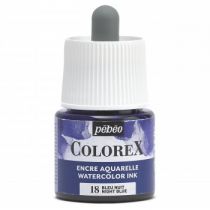 COLOREX 45ML BLEU NUIT