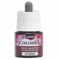 COLOREX 45ML BORDEAUX