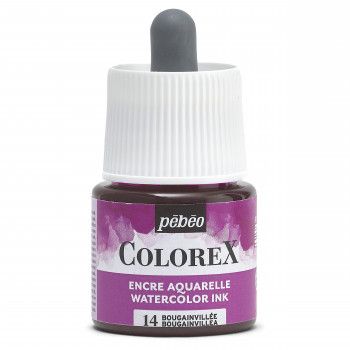 COLOREX 45ML BOUGAINVILLEE