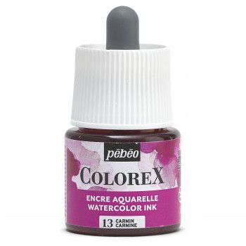 COLOREX 45ML CARMIN