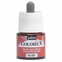 COLOREX 45ML CORAIL