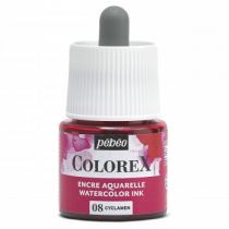 COLOREX 45ML CYCLAMEN