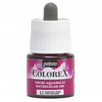 COLOREX 45ML GARANCE ROSE