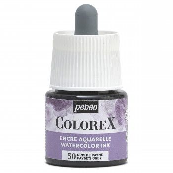 COLOREX 45ML GRIS DE PAYNE