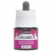 COLOREX 45ML MAGENTA