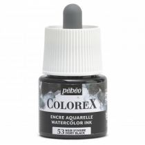 COLOREX 45ML NOIR D\'IVOIRE