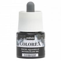 COLOREX 45ML NOIR D\'IVOIRE