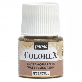 COLOREX 45ML OR PALE