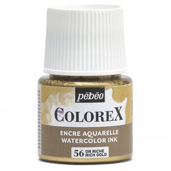 COLOREX 45ML OR RICHE