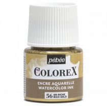 COLOREX 45ML OR RICHE