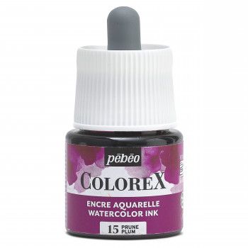 COLOREX 45ML PRUNE