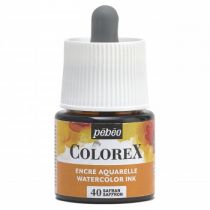 COLOREX 45ML SAFRAN