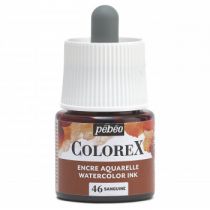 COLOREX 45ML SANGUINE