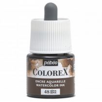 COLOREX 45ML SEPIA