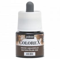 COLOREX 45ML SEPIA