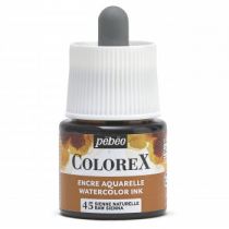 COLOREX 45ML SIENNE NATURELLE