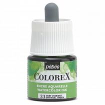 COLOREX 45ML VERT D\'ORIENT