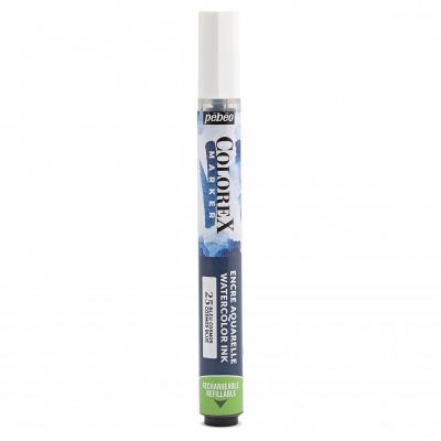 COLOREX MARKER BLEU COSMOS 25