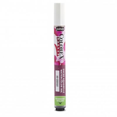 COLOREX MARKER BORDEAUX 10