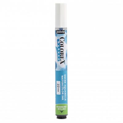 COLOREX MARKER CYAN 22