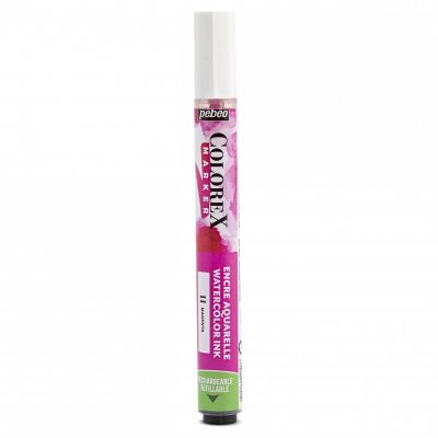 COLOREX MARKER MAGENTA 11