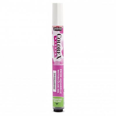 COLOREX MARKER ROSE FLUO 59