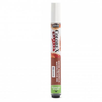 COLOREX MARKER SANGUINE 10