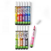 COLOREX MARKER SET 12 ESSENTIELS