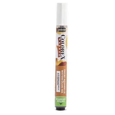 COLOREX MARKER SIENNE NATURELLE 45
