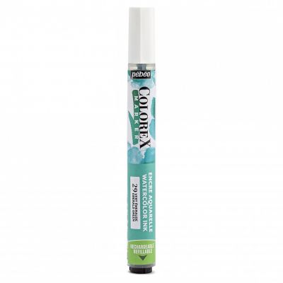 COLOREX MARKER VERT EMERAUDE 29