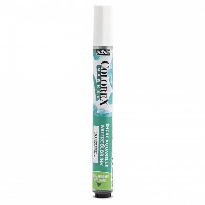 COLOREX MARKER VERT FORET 30